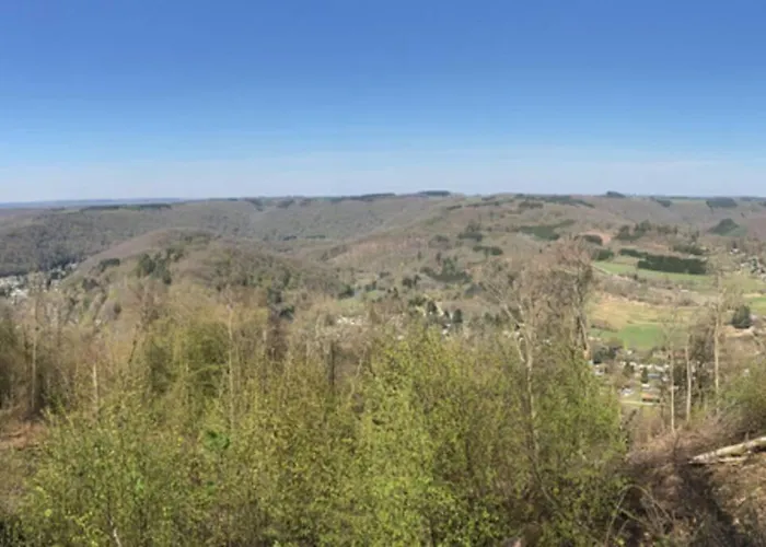 Gite Authentic Ardenne