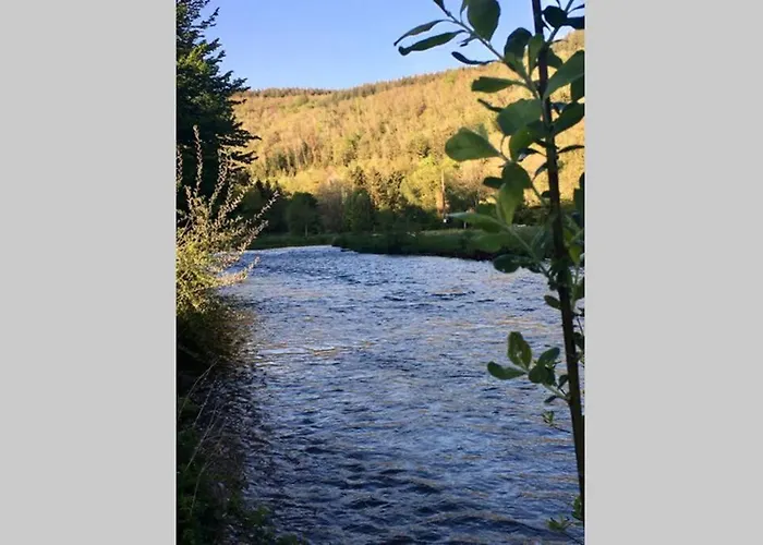 Gite Authentic Ardenne
