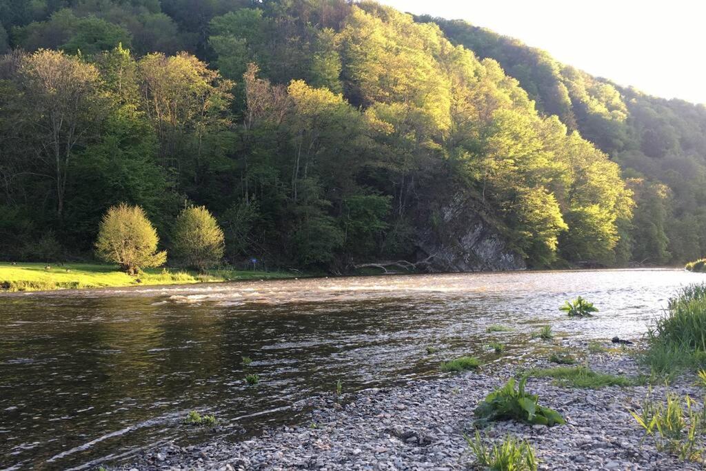 Appartement Authentic Ardenne