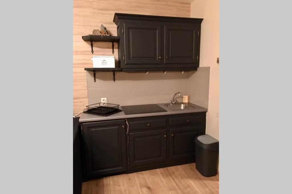 Apartment Authentic Ardenne *