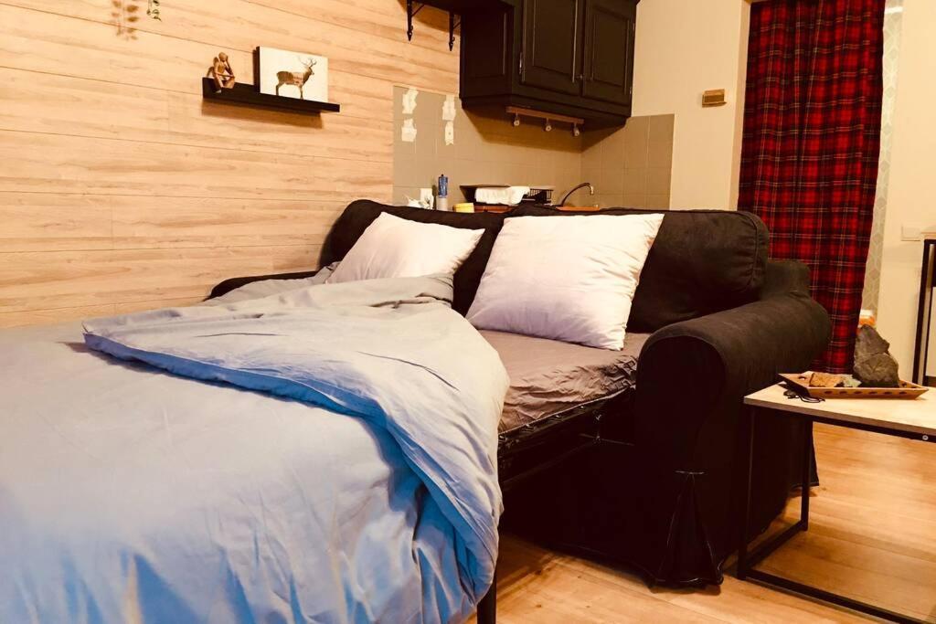 Apartment Authentic Ardenne Vresse-sur-Semois