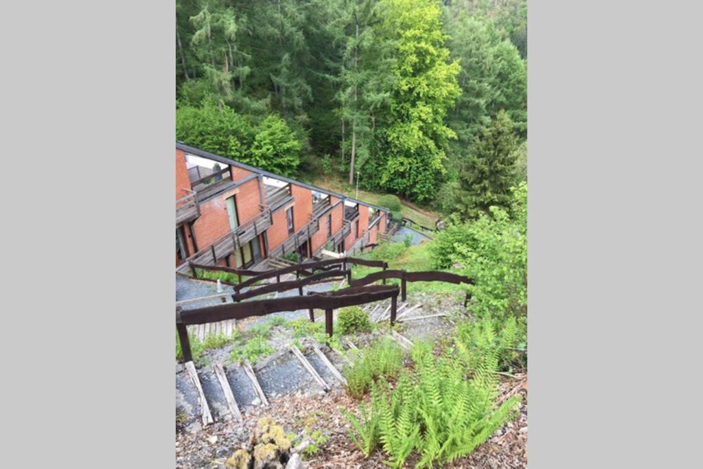 Apartment Authentic Ardenne