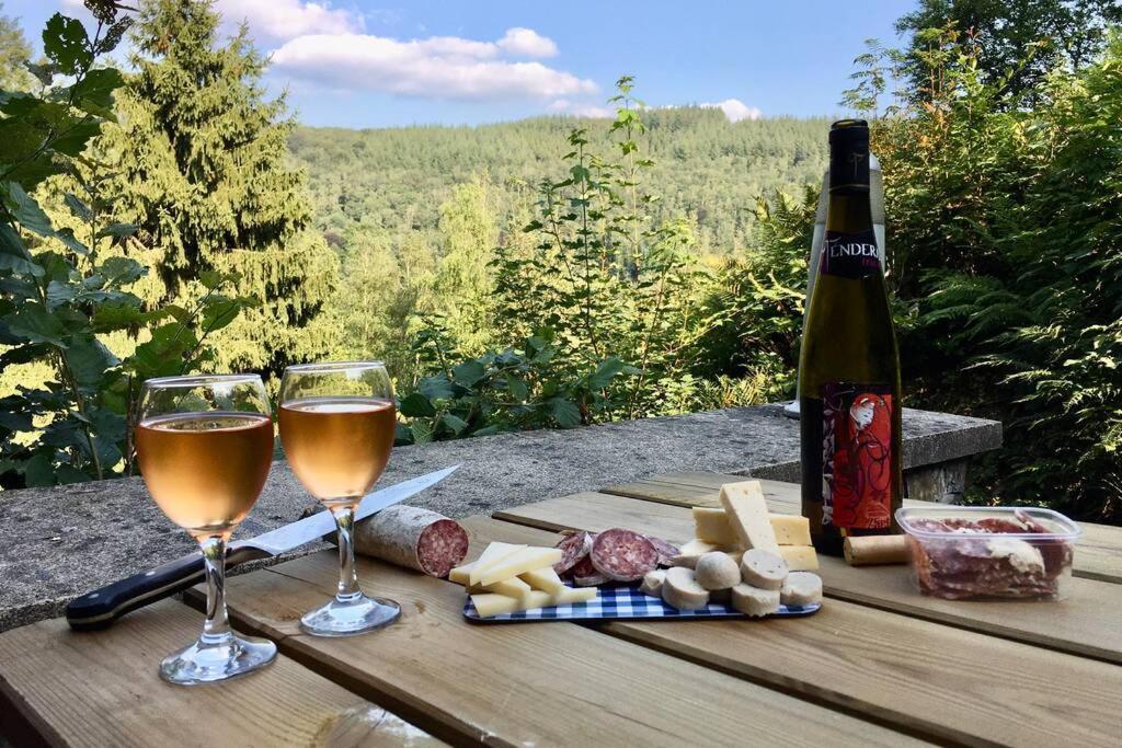 Authentic Ardenne