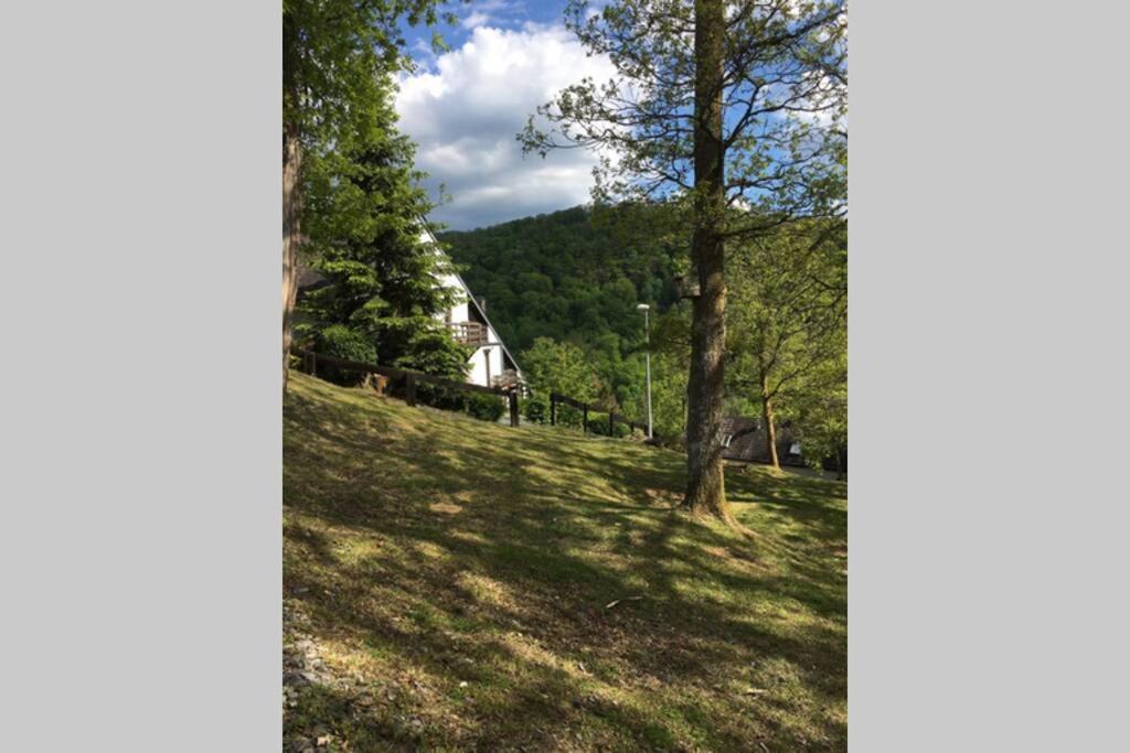 Apartment Authentic Ardenne