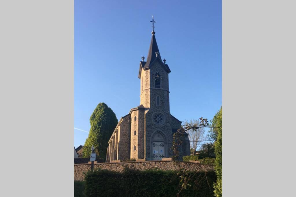 Authentic Ardenne * Vresse-sur-Semois