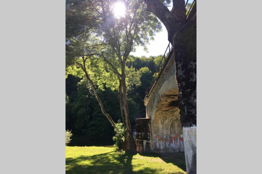 Authentic Ardenne Appartement Vresse-sur-Semois