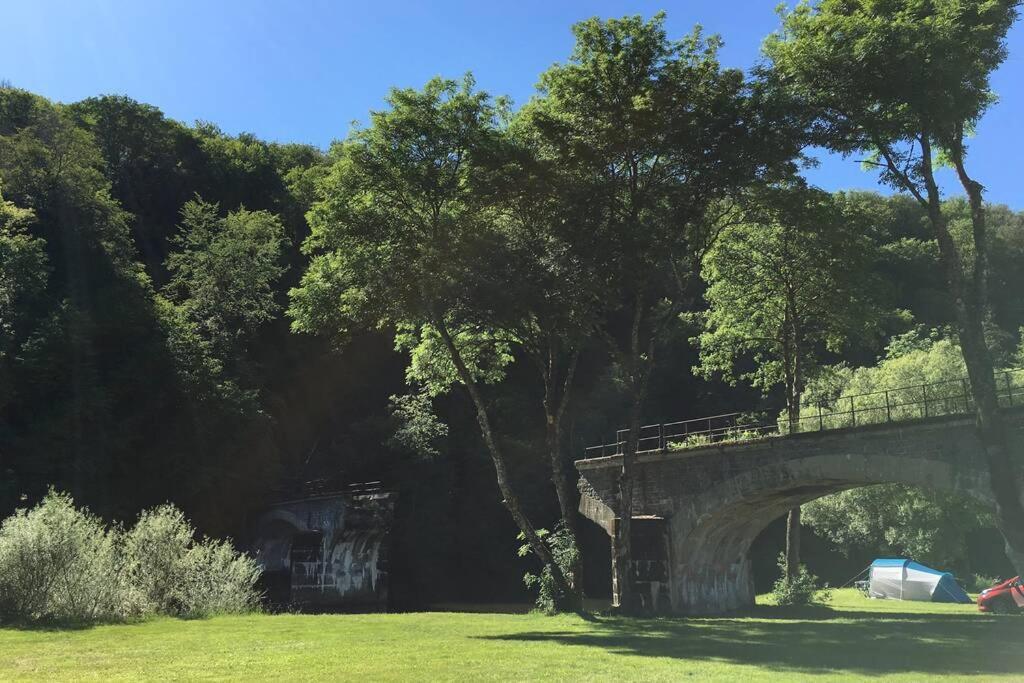 Authentic Ardenne